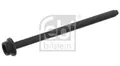 Produktbild: FEBI BILSTEIN 14346 Zylinderkopfschraube for AUDI SEAT SKODA VW