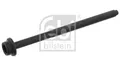 Produktbild: FEBI BILSTEIN 14346 Zylinderkopfschraube für AUDI SEAT SKODA VW