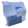Produktbild: Festo VAD-1/8 Druckregler 14015  1,5-10bar