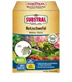 Produktbild: Substral Naturen Bio Netzschwefel Mehltau Pilzfrei, 6x10g - Biologisches Spritzpulver gegen Pilzkrankeiten an Pflanzen