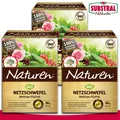 Produktbild: Substral Naturen 3x 60g Netzschwefel Mehltau-Pilzfrei (je 6 Sachets à 10g) Beet