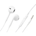 Produktbild: Kopfhörer Für iPhone 5 6 7 8 iPad Stereo AUX Headset Mikrofon 3,5 Klinke