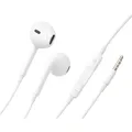 Produktbild: Kopfhörer Für iPhone 5 6 7 8 iPad Stereo AUX Headset Mikrofon 3,5 Klinke