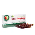 Produktbild: Olimp Gold Lecytyna 60caps Lecithin Nervensystem