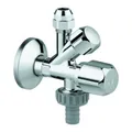 Produktbild: Grohe WAS-Kombi-Eckventil 1/2