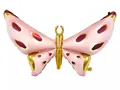 Produktbild: 5900779141681 Balon foliowy Motyl 120x87cm PartyDeco