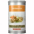 Produktbild: Wiberg Grill Barbecue Gewürzsalz in der Aromabox feinste Gewürze 910g