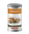Produktbild: WIBERG | BBQ Grill Barbecue Gewürz | 910gr | Pfeffer, Zwiebel, Paprika, Kräuter