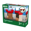 Produktbild: BRIO 33254 Pfosten