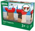 Produktbild: 7312350332544 BRIO. Wsporniki Deluxe Ravensburger