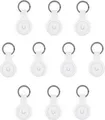 Produktbild: Ubiquiti UniFi - HF-Abstandsschlüsselanhänger (Packung mit 10)