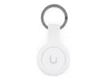 Produktbild: Ubiquiti UniFi - HF-Abstandsschlüsselanhänger (Packung mit 10)