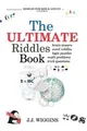 Produktbild: J J Wiggins The Ultimate Riddles Book (Taschenbuch) Riddles for Kids and Adults