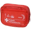 Produktbild: Filmer Erste-Hilfe-Set FILMER Freizeit-Verbandtasche, 48000