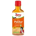 Produktbild: Möbelpflege Poliboy fixneu Politur hell 100 ml Pflegt und frischt strapazierte Möbel auf 3110001