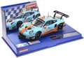 Produktbild: Carrera Digital 132 32019 Porsche 911 RSR Gulf Racing, Mike Wainwright, No.86, S