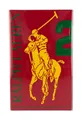 Produktbild: (119,99EUR/100ML) RALPH LAUREN - POLO BIG PONY 2 RED 125ML EAU DE TOILETTE NEU