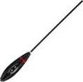 Produktbild: Tubertini Pro Suspende 5-8m Bombarda schwarz - Bombarde, Gewicht:25g / 8.5g Sinkgewicht