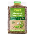 Produktbild: Rapunzel Gourmet Berg-Linsen braun Bio, 500 g