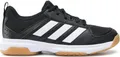 Produktbild: ADIDAS Ligra 7 W CBLACK/FTWWHT/CBLACK Handballschuhe CBLACK/FTWWHT/CBLACK 38
