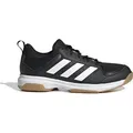Produktbild: adidas Sportswear Ligra 7 W CBLACK/FTWWHT/CBLACK Hallenschuh