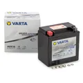 Produktbild: VARTA AUX14 SILVER DYNAMIC AGM Versorgungsbatterie Stützbatterie 12V 13Ah