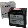 Produktbild: VARTA Batterie 12V 13Ah für Audi Q5 Q7 BMW 5 7 X3 5 7 Mercedes CLA GLA W211 212