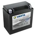 Produktbild: Varta AUX14 AGM Stützbatterie Start-Stopp Auxiliary 13Ah für BMW Mercedes Audi