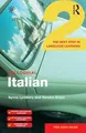 Produktbild: Colloquial Italian 2: The Next Step in Language Learning (Colloquial Series (Book Only)) (Colloquial 2s: The Next Step in Language Learning)