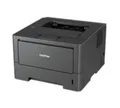 Produktbild: Brother HL-5450DN Laser S/W A4 USB LAN Duplex 13.308 Seiten