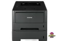 Produktbild: Brother HL-5450DNT S/W Laserdrucker Duplex Netzwerk Lan Airprint Mac OS Win 11