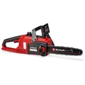 Produktbild: Einhell Kettensäge FORTEXXA 18/30, 4600010, Akku, 18 V, Schwertlänge 30cm