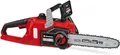 Produktbild: Einhell Akku-Kettensäge FORTEXXA 18/30 Power X-Change (Li-Ion, 18V, bürstenloser Motor, 30 cm Schwert, max. 4.300 min-1, ohne Akku & Ladegerät), Rot/Schwarz