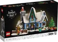 Produktbild: LEGO® Creator Expert 10293 - Besuch des Weihnachtsmanns + NEU & OVP +