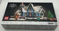 Produktbild: LEGO® Creator Expert 10293 Besuch des Weihnachtsmanns NEU-NEW/OVP-MISB