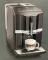 Produktbild: Siemens Kaffeevollautomat Kaffeemaschine Vollautomat Display schwarz TI351509DE