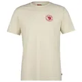 Produktbild: Fjällräven - 1960 Logo T-Shirt - T-Shirt Gr S beige