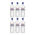 Produktbild: Gordon's Alkoholfrei Gin-Alternative 0,0% Vol. - 0,7l 6x Gin Set, ohne Alkohol