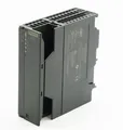 Produktbild: Siemens Simatic S7 6ES7 341-1AH02-0AE0 6ES7341-1AH02-0AE0 E: 01/ V2.1.5 -used-