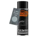 Produktbild: TRISTARcolor Motorradlack Spraydose für BMW Motorrad 703 Glaciergrün Metallic Basislack Sprühdose 400ml