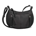 Produktbild: TOM TAILOR Caia Damen Umhängetasche Crossbody Bag Klein Schwarz