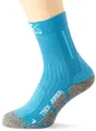 Produktbild: X-Socks Kinder Trekking Light JUNIOR 2.0 Socken, Turquoise, 31/34