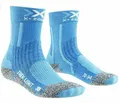 Produktbild: X-Socks Socken Trekking Light Junior 2.0 türkis Gr.31/34