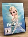 Produktbild: NEU / DVD • Die Eiskönigin - Völlig unverfroren • BITTE LESEN #M5