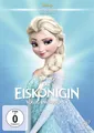 Produktbild: DVD Disney Classics: Die Eiskönigin - Völlig Unverfroren #37568546