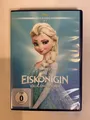 Produktbild: DVD Film - Die Eiskönigin - Völlig unverfroren #T044
