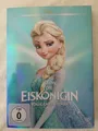 Produktbild: Die Eiskönigin - Völlig unverfroren - Disney Classics 53 (2017) im Pappschuber