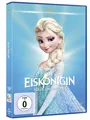 Produktbild: Die Eiskönigin - Völlig unverfroren - Frozen (Walt Disney)(DVD/NEU/OVP)