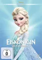 Produktbild: DVD Walt Disney DIE EISKÖNIGIN - Völlig unverfroren ++NEU