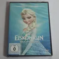 Produktbild: Die Eiskönigin - Völlig unverfroren DVD Disney Classics NEU OVP 8717418505639